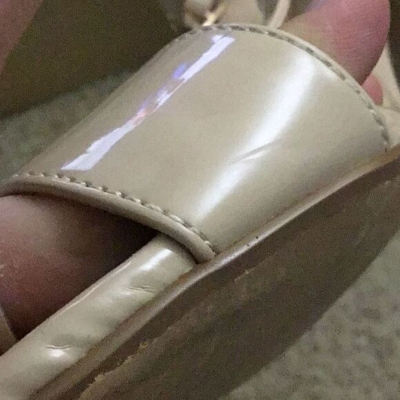 Athena Alexander Ditaa T-Strap Sandal (B3) - Picture 8 of 8